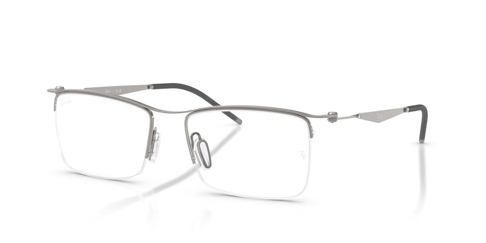 Ray-Ban 7554 Eyeglasses - view 11